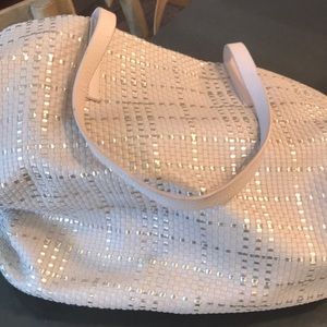 Vince Camuto Tote-lightly used